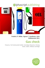 Gas check