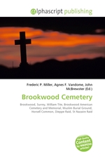 Brookwood Cemetery