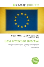 Data Protection Directive