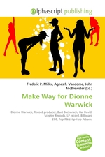 Make Way for Dionne Warwick