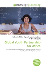 Global Youth Partnership for Africa