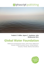 Global Water Foundation