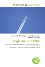 Eagle Aircraft 150B