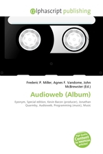 Audioweb (Album)