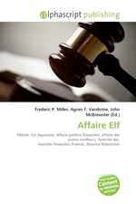 Affaire Elf