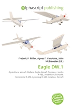 Eagle DW.1