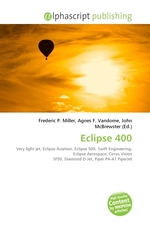 Eclipse 400