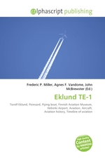 Eklund TE-1