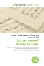 Express Yourself (Madonna Song)