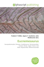 Eucnemesaurus