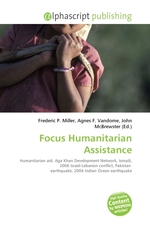 Focus Humanitarian Assistance