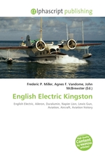 English Electric Kingston