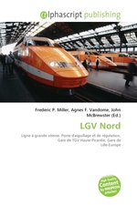 LGV Nord