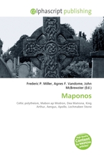 Maponos