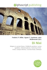 Di Nixi