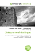 Ch?teau-Neuf dAllinges