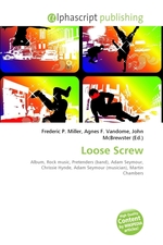 Loose Screw