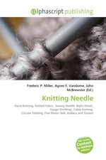 Knitting Needle