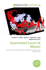 Guaranteed (Level 42 Album)