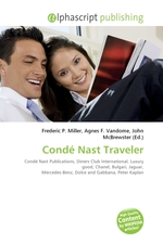 Cond? Nast Traveler