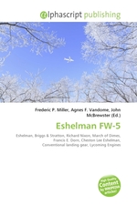 Eshelman FW-5