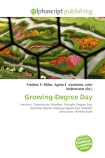 Growing-Degree Day