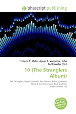 10 (The Stranglers Album)