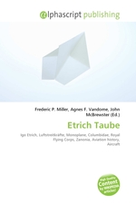 Etrich Taube