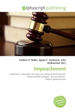 Impeachment