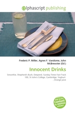 Innocent Drinks