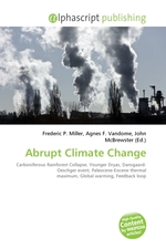 Abrupt Climate Change