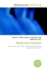 Flush the Fashion