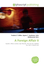 A Foreign Affair II