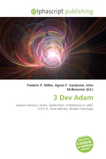 3 Dev Adam