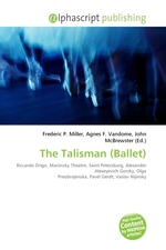 The Talisman (Ballet)