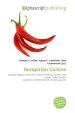 Hungarian Cuisine