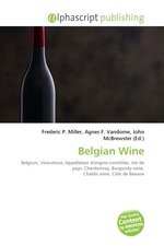 Belgian Wine