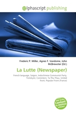 La Lutte (Newspaper)