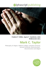 Mark C. Taylor
