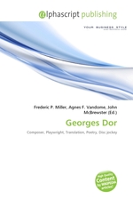 Georges Dor