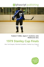 1979 Stanley Cup Finals