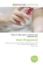 Heat (fragrance)