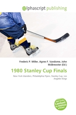 1980 Stanley Cup Finals