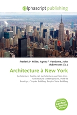 Architecture ? New York