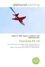 Fairchild PT-19