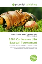 2004 Conference USA Baseball Tournament