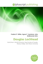 Douglas Lochhead