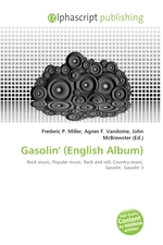 Gasolin (English Album)