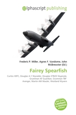 Fairey Spearfish