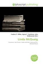 Linda McQuaig